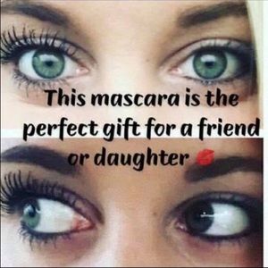Mascara form NuSkin
